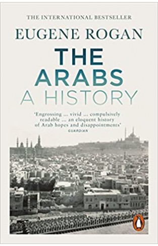 The Arabs: A History – Revised and Updated Edition Paperback